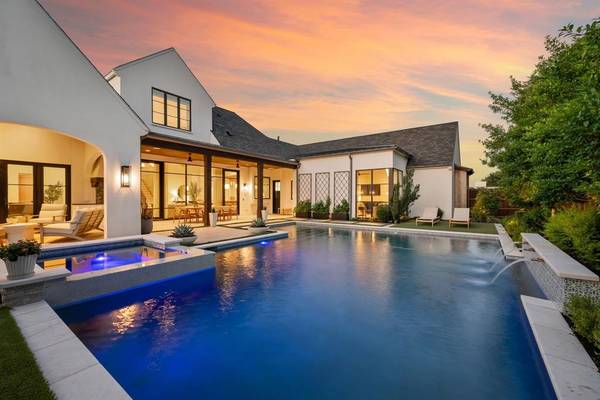 2624 Park Grove Loop,  Southlake,  TX 76092