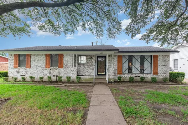 Dallas, TX 75227,2517 Blanton Street