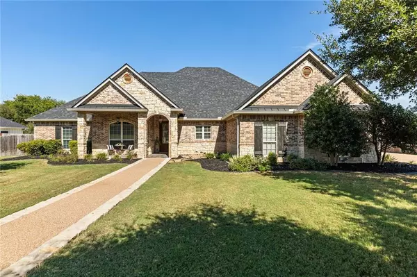 Waco, TX 76708,10 Independence Trail