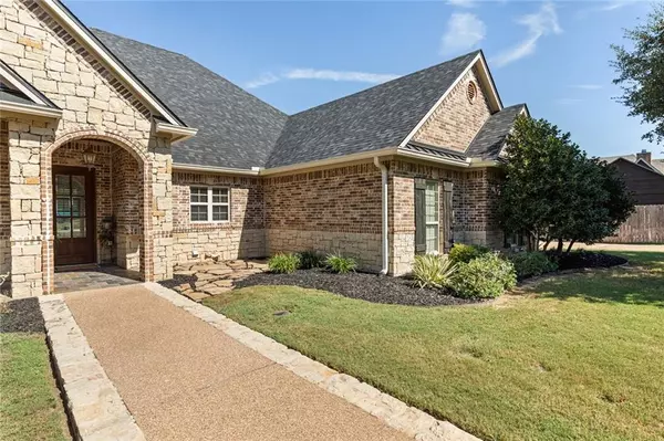 Waco, TX 76708,10 Independence Trail