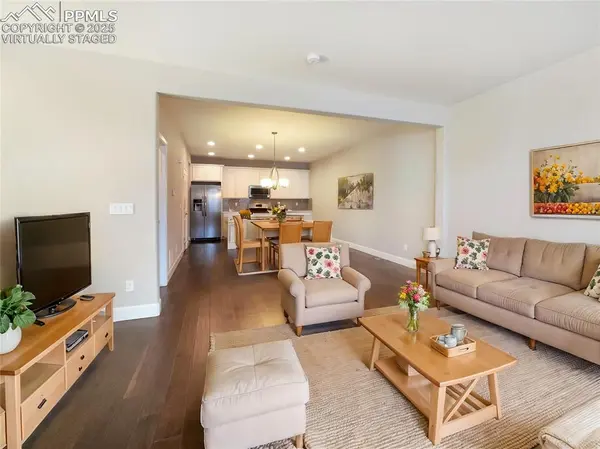 Colorado Springs, CO 80921,1315 Promontory Crest VW