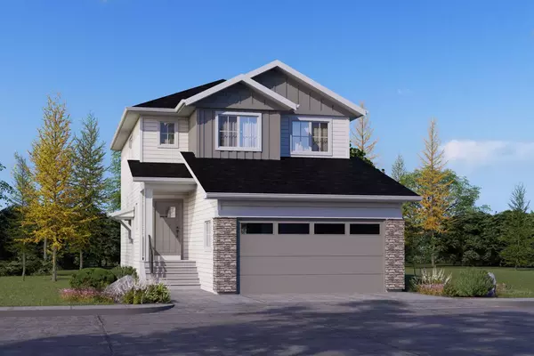 73 Quartz CRES, Cochrane, AB T4C3C2
