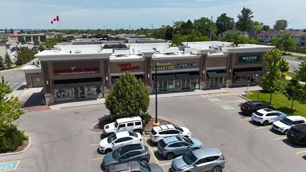 Clarington, ON L1C 3K7,2320 Hwy 2 HWY #K5