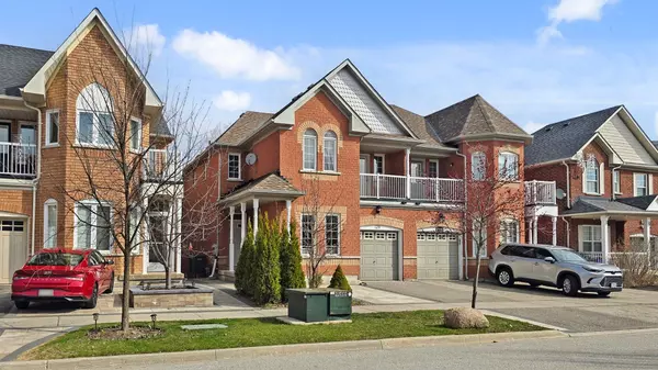 Richmond Hill, ON L4E 5B8,128 Lebovic DR