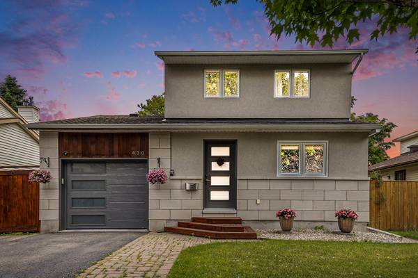 430 Duvernay DR, Orleans - Cumberland And Area, ON K1E 2N8