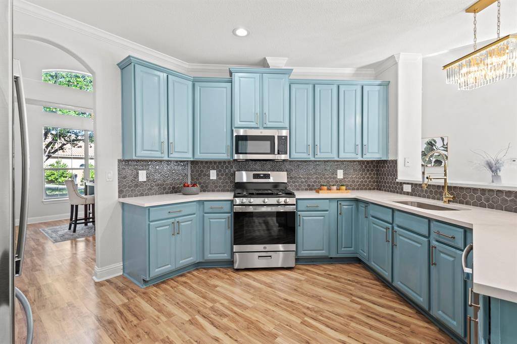 Irving, TX 75038,4224 Las Brisas Drive