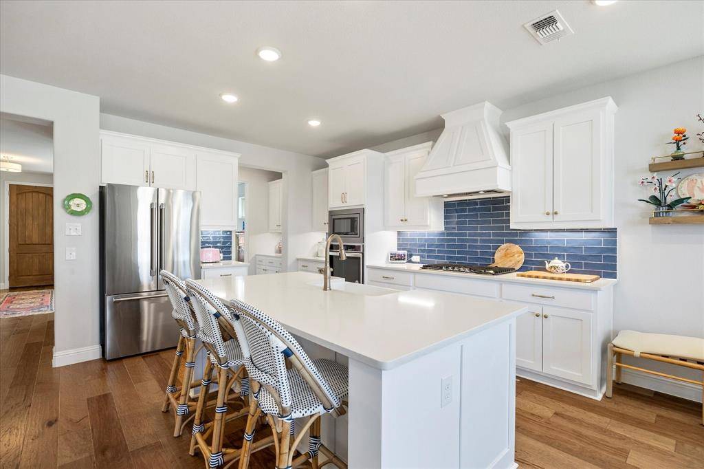 Fate, TX 75087,724 Fletcher Drive