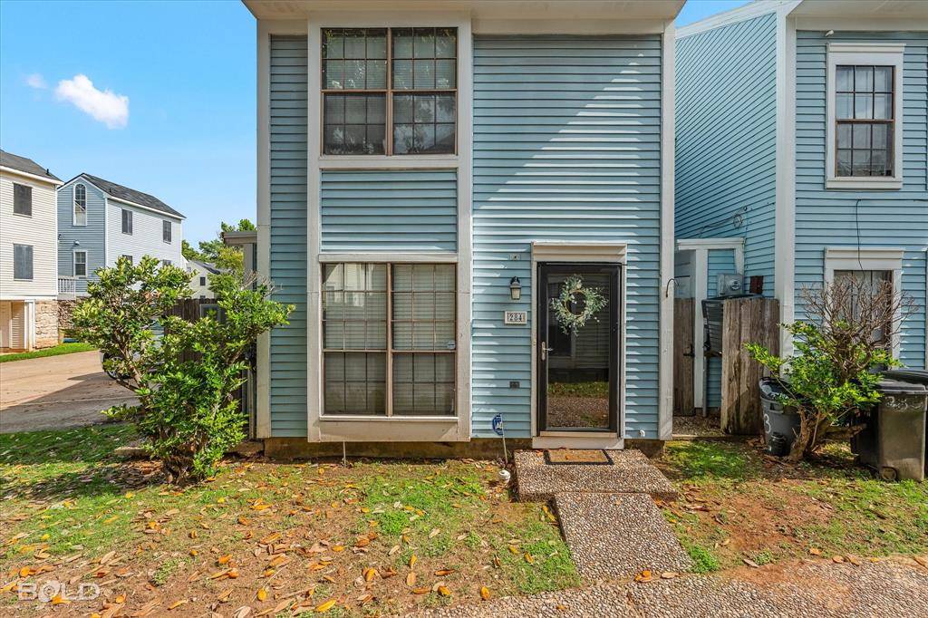 Shreveport, LA 71115,284 Settlers Park Drive