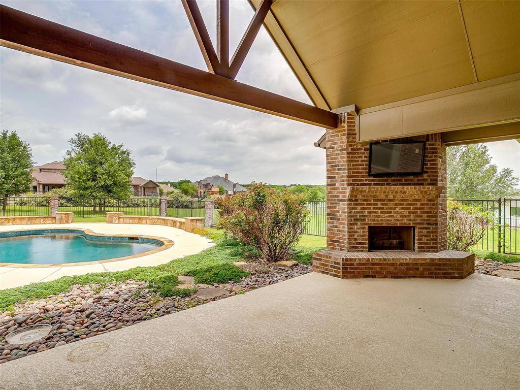 Aledo, TX 76008,160 Solano Circle