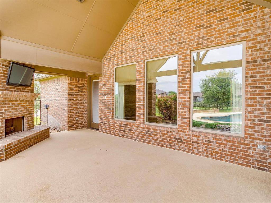Aledo, TX 76008,160 Solano Circle