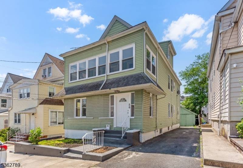 56 Llewellyn Ave, West Orange Twp., NJ 07052