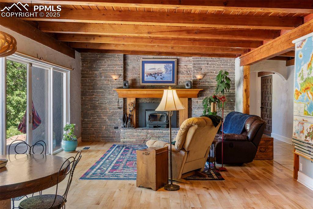 Cascade, CO 80809,4440 Heizer ST