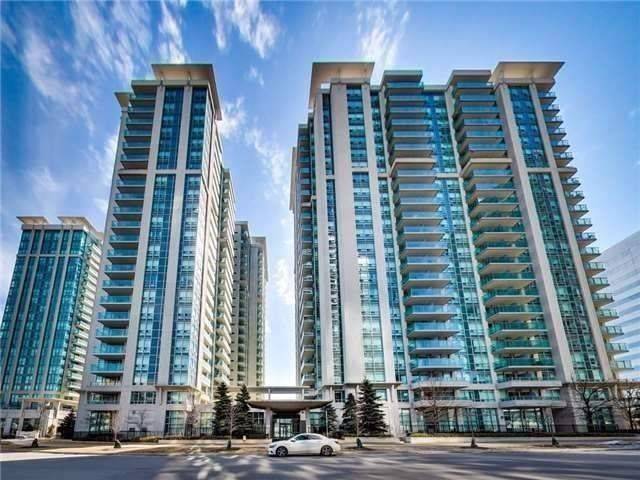 35 Bales AVE #1010, Toronto C14, ON M2N 7L7