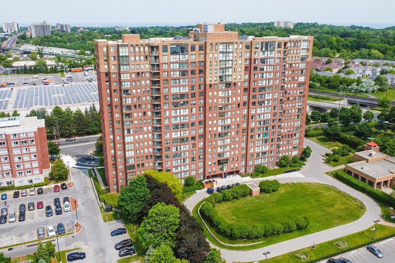 Toronto E08, ON M1J 3N3,330 Mccowan RD E #1403