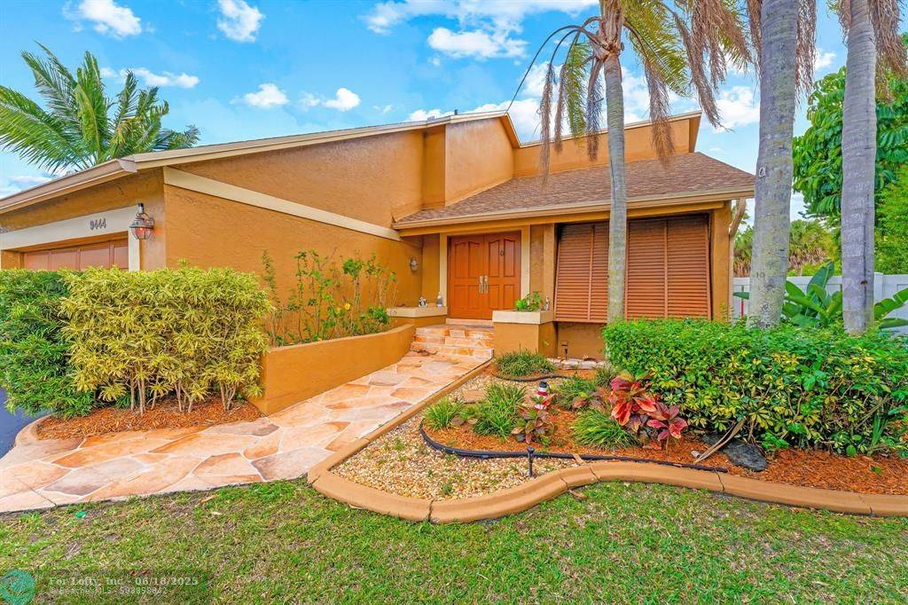 Sunrise, FL 33351,9444 NW 46th St