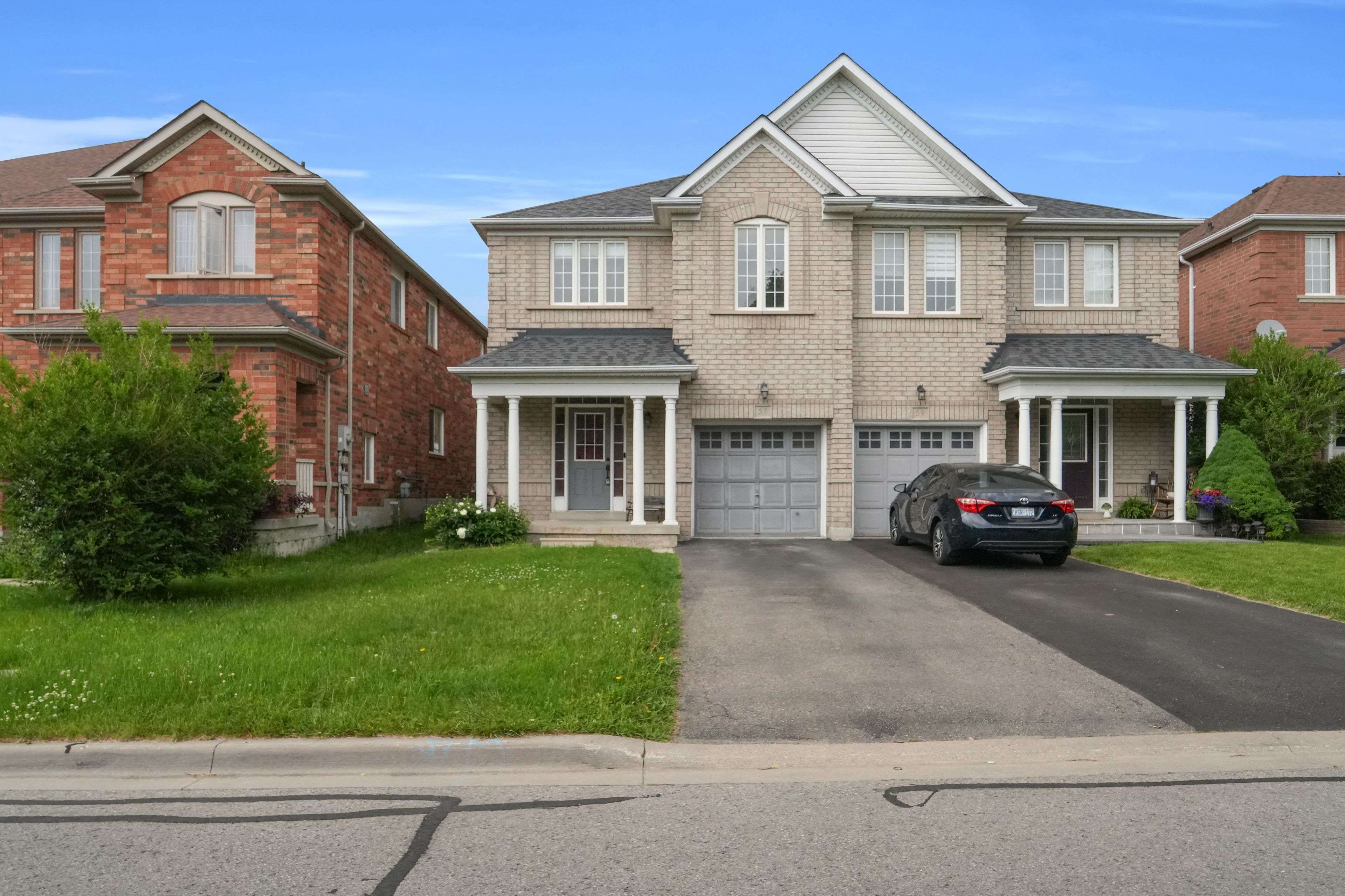 Newmarket, ON L3X 2Y9,57 Kalinda RD