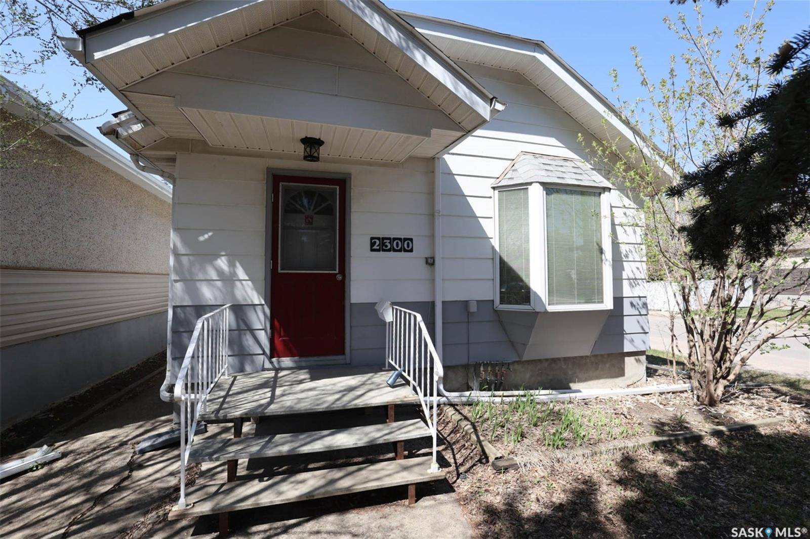 2300 Reynolds STREET, Regina, SK S4N 3N5
