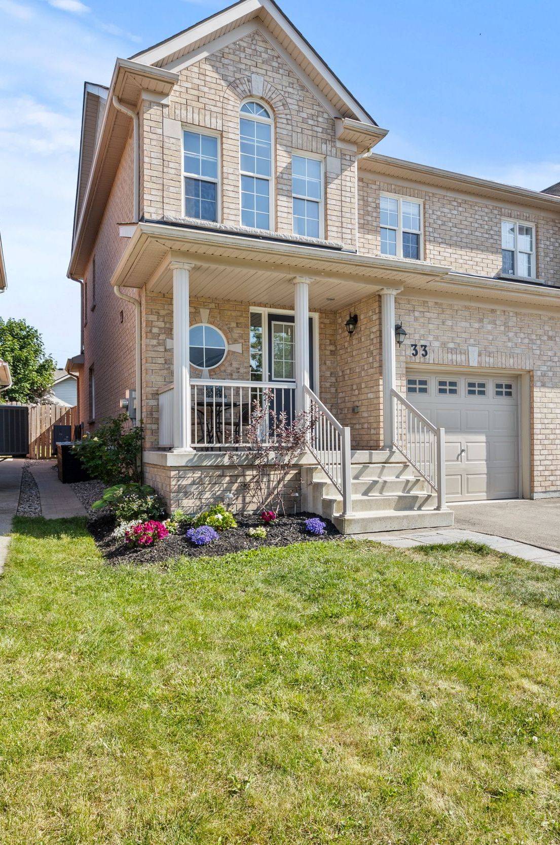 Niagara-on-the-lake, ON L0S 1J0,33 Haynes CT