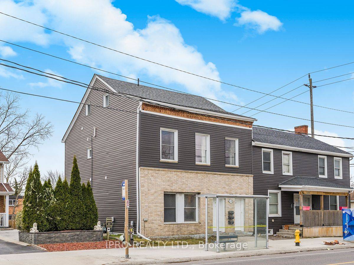 1308 King ST E, Cambridge, ON N3H 3R1