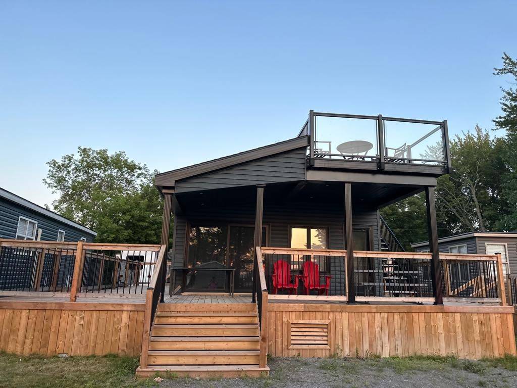 7100 County Rd 18 RD #93, Alnwick/haldimand, ON K0K 2X0