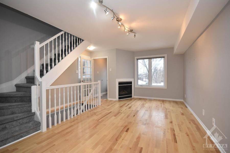 Lower Town - Sandy Hill, ON K1N 8X2,239 Osgoode ST