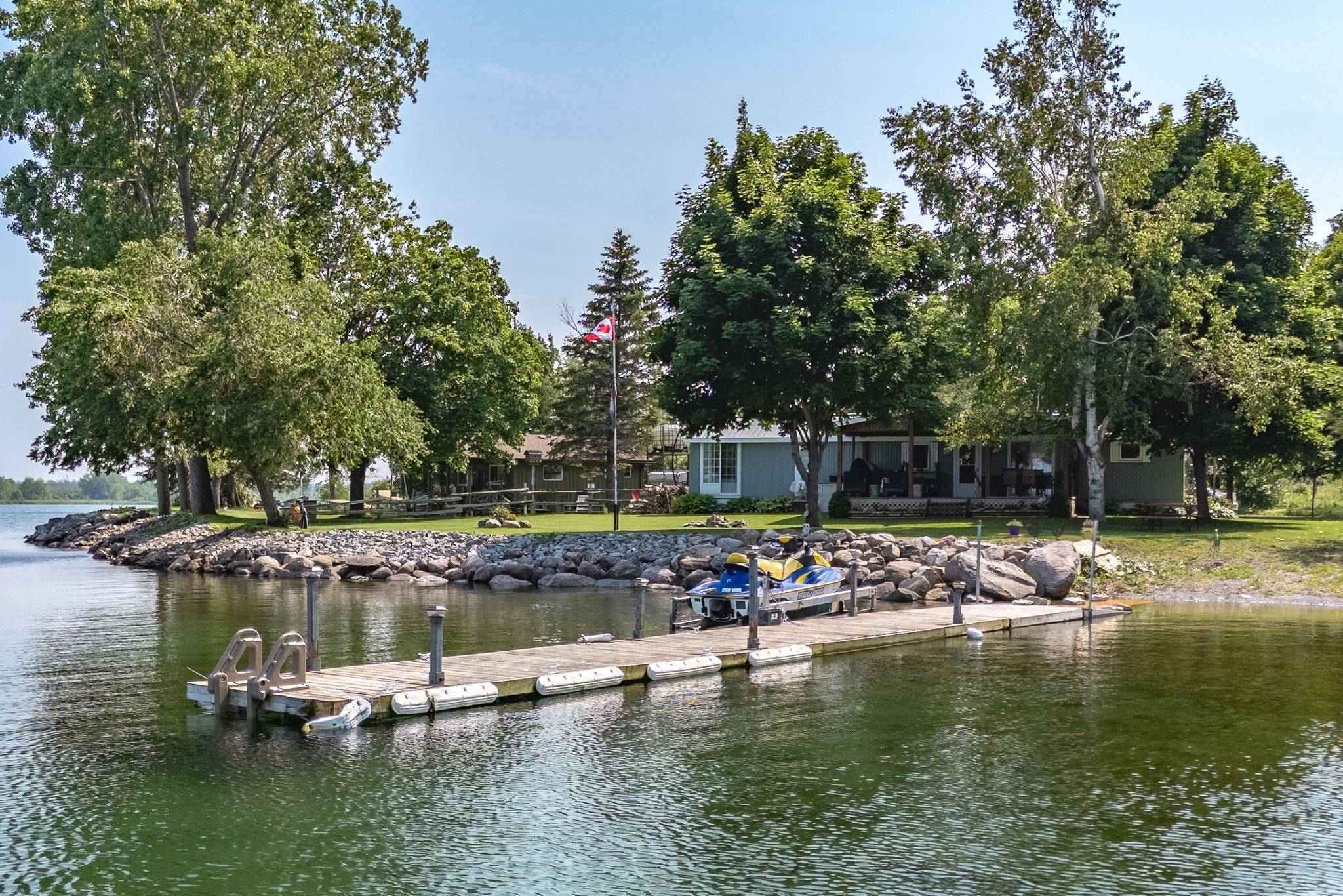 Prince Edward County, ON K0K 2T0,85 Pirates Cove LN