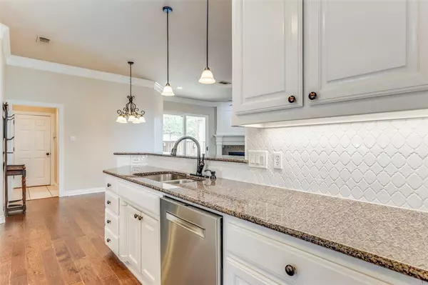 Mansfield, TX 76063,5 Pamela Court