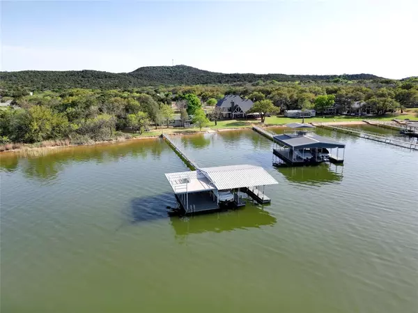 1921 Buck Run, Possum Kingdom Lake, TX 76449
