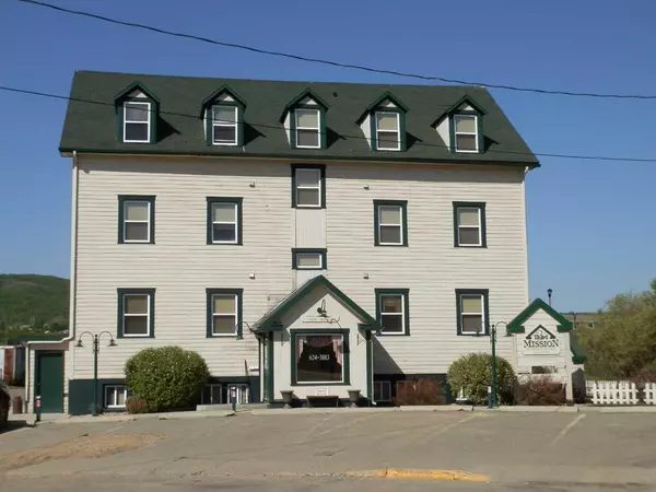 Peace River, AB T8S 1R7,10002 98 ST