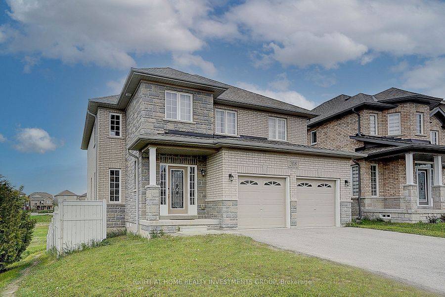 Bradford West Gwillimbury, ON L3Z 0X5,208 Rutherford RD
