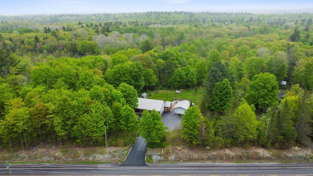 Mcnab/braeside, ON K7V 3Z4,1179 Calabogie RD