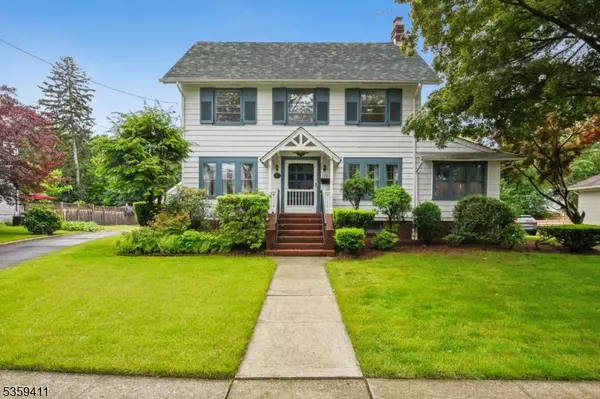 129 Severin Ct, Cranford Twp., NJ 07016