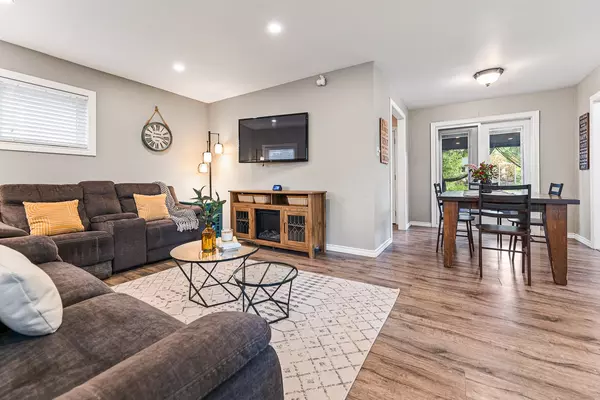Orangeville, ON L9W 1T1,27 Rustic CRES