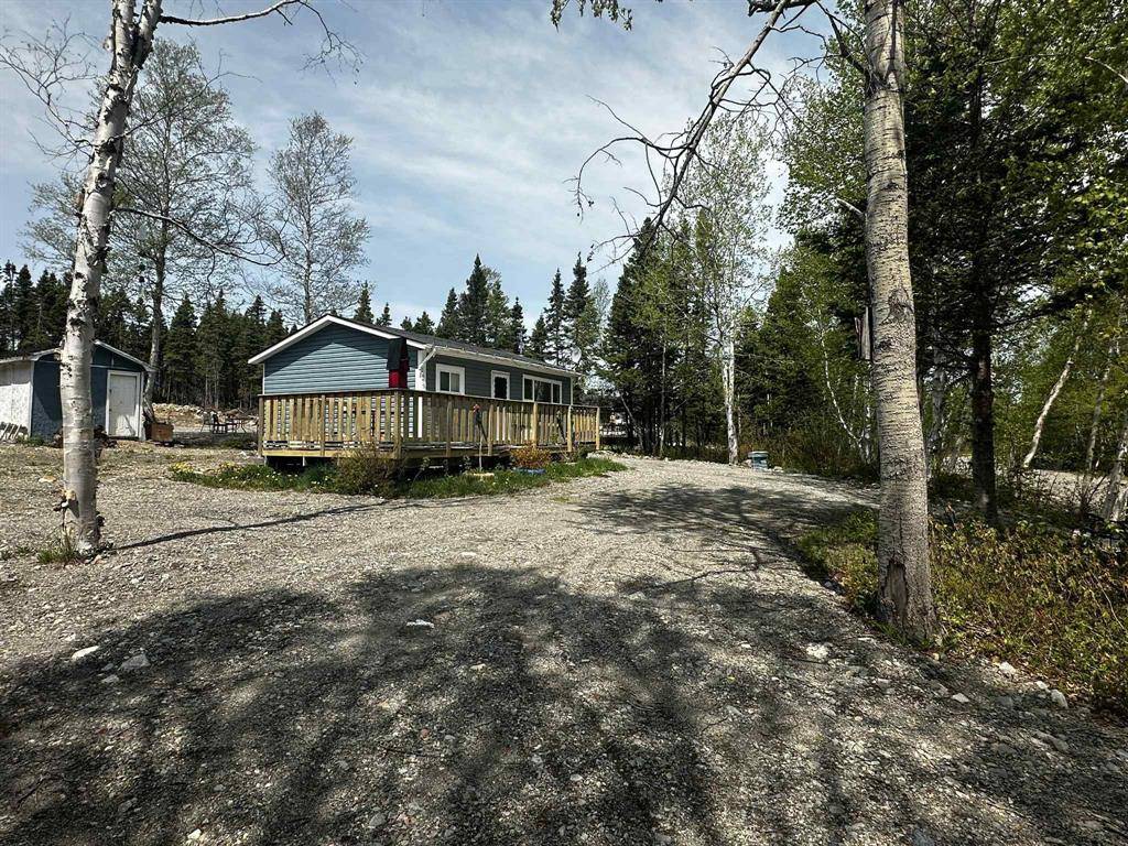 Badger, NL A0H 1A0,74 Crooked Lake Road