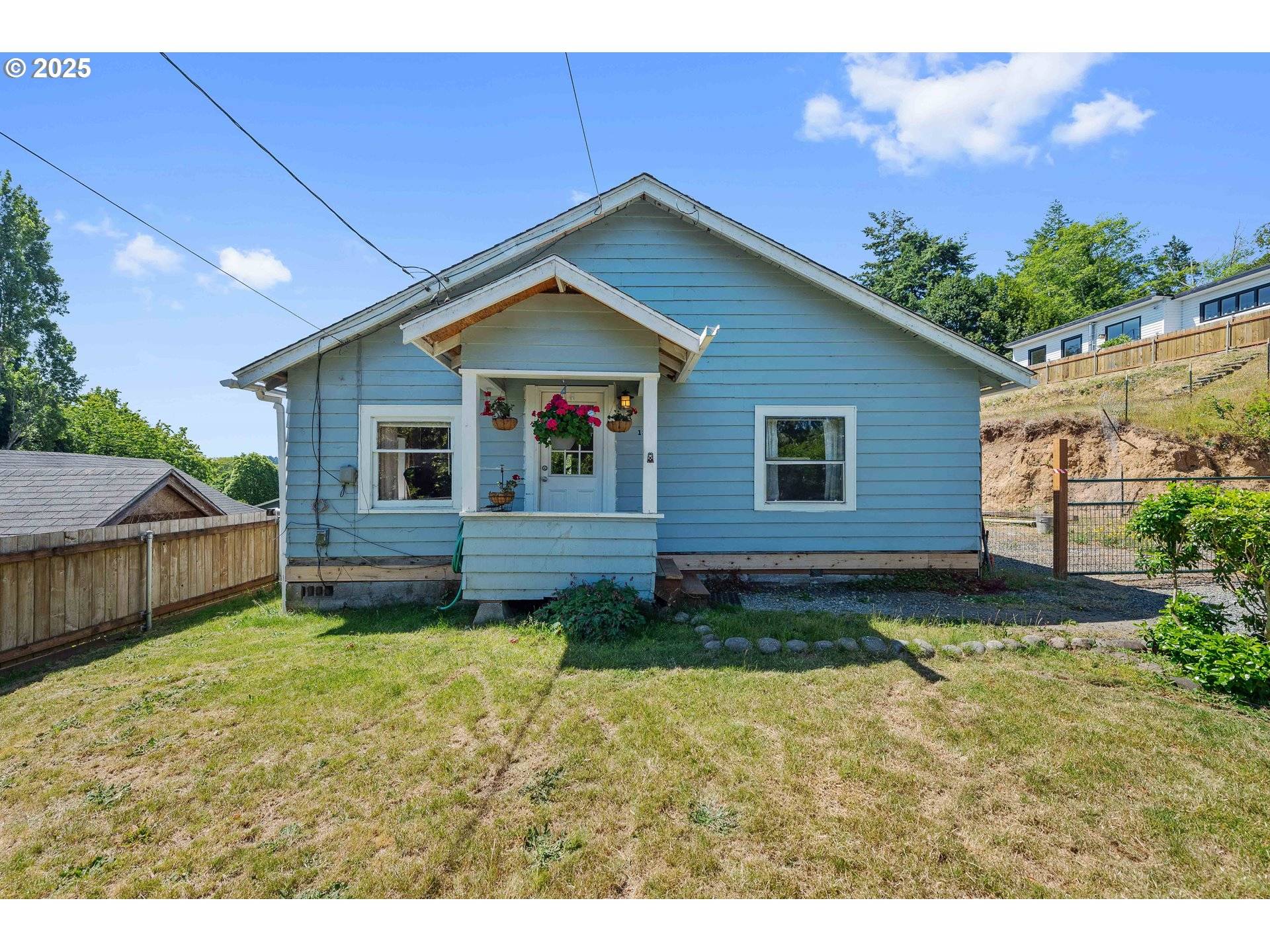Coos Bay, OR 97420,1387 WASHINGTON AVE
