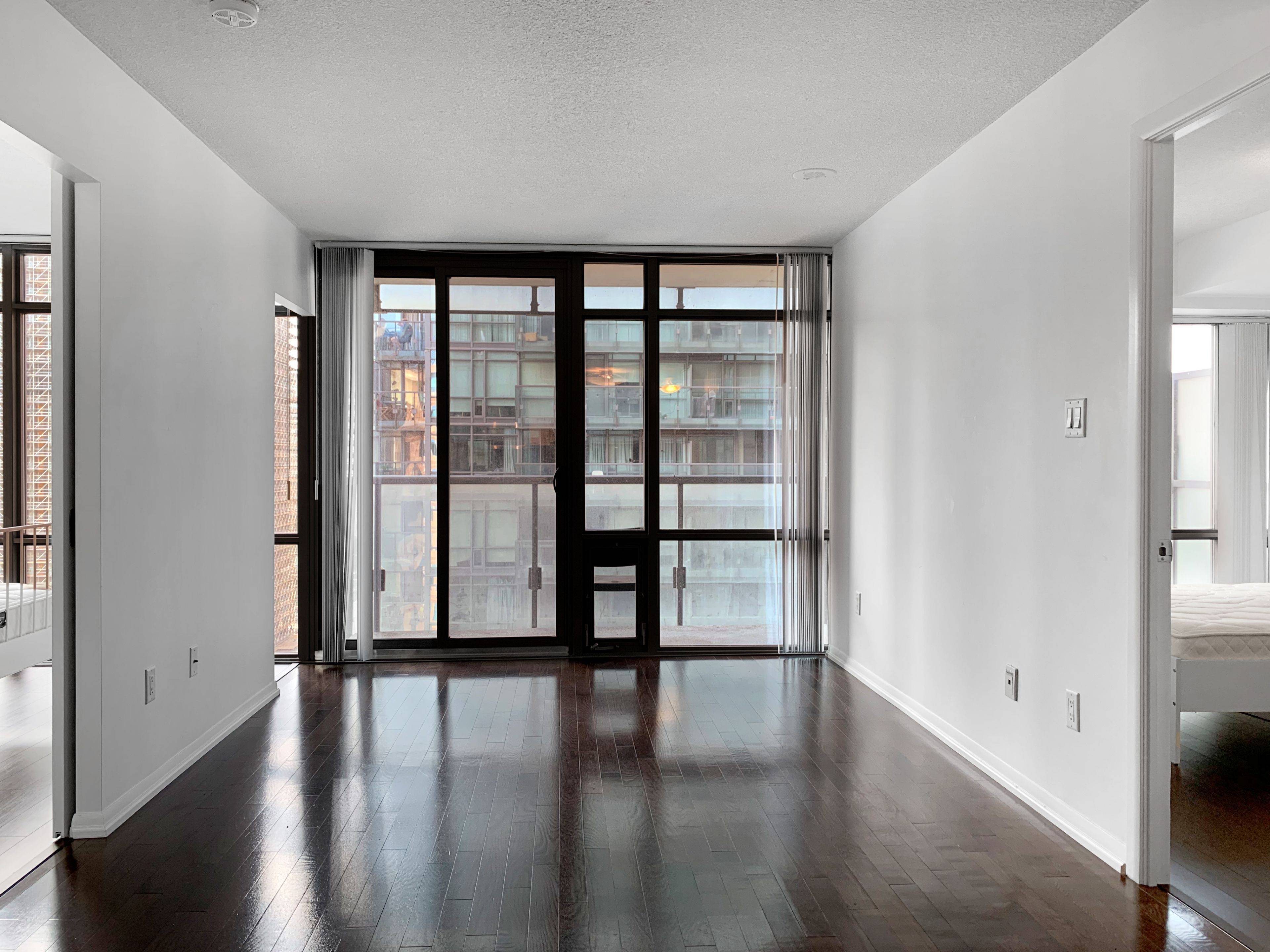 38 Grenville ST #1101, Toronto C01, ON M4Y 1A5