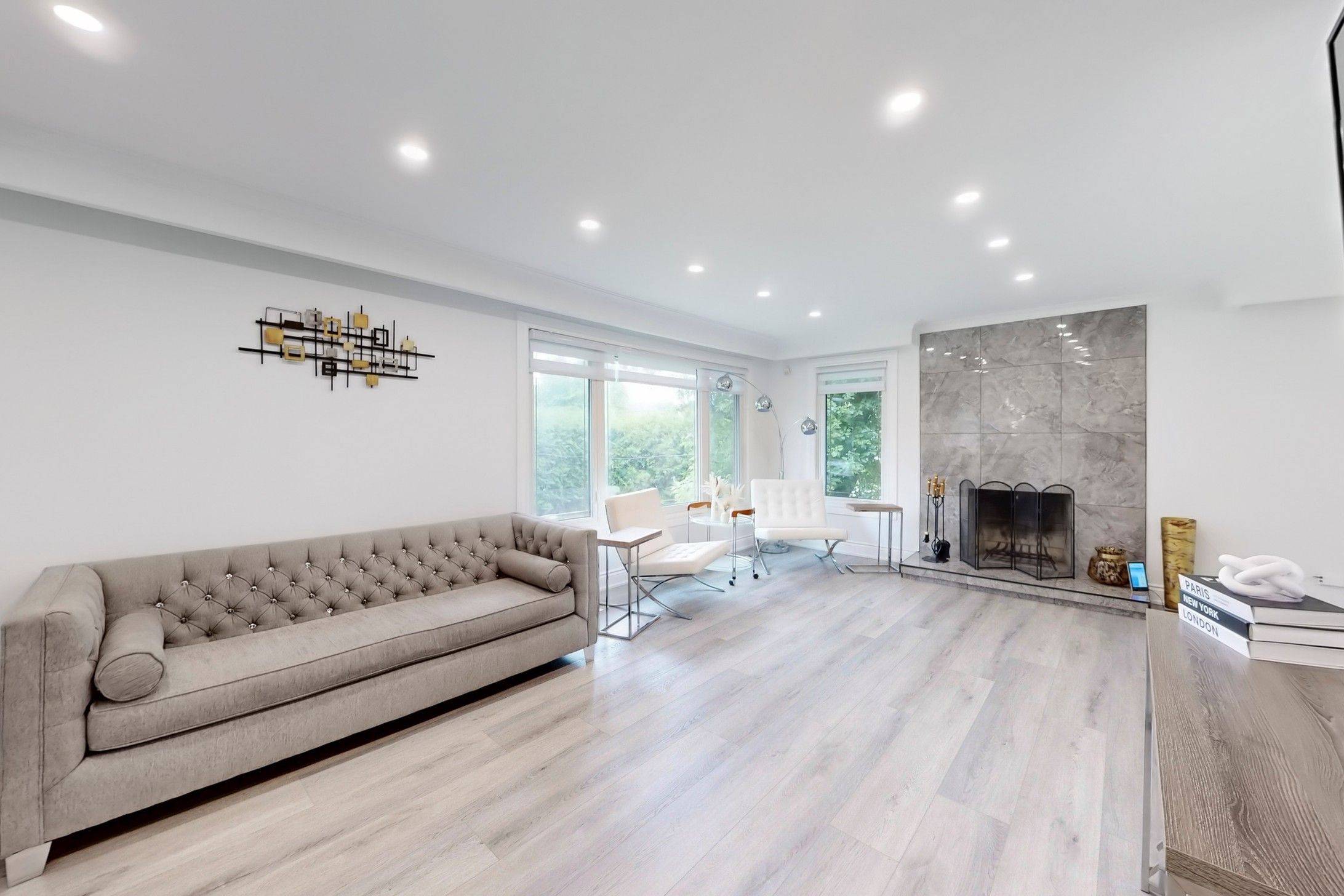 Richmond Hill, ON L4C 6H2,26 Claridge DR