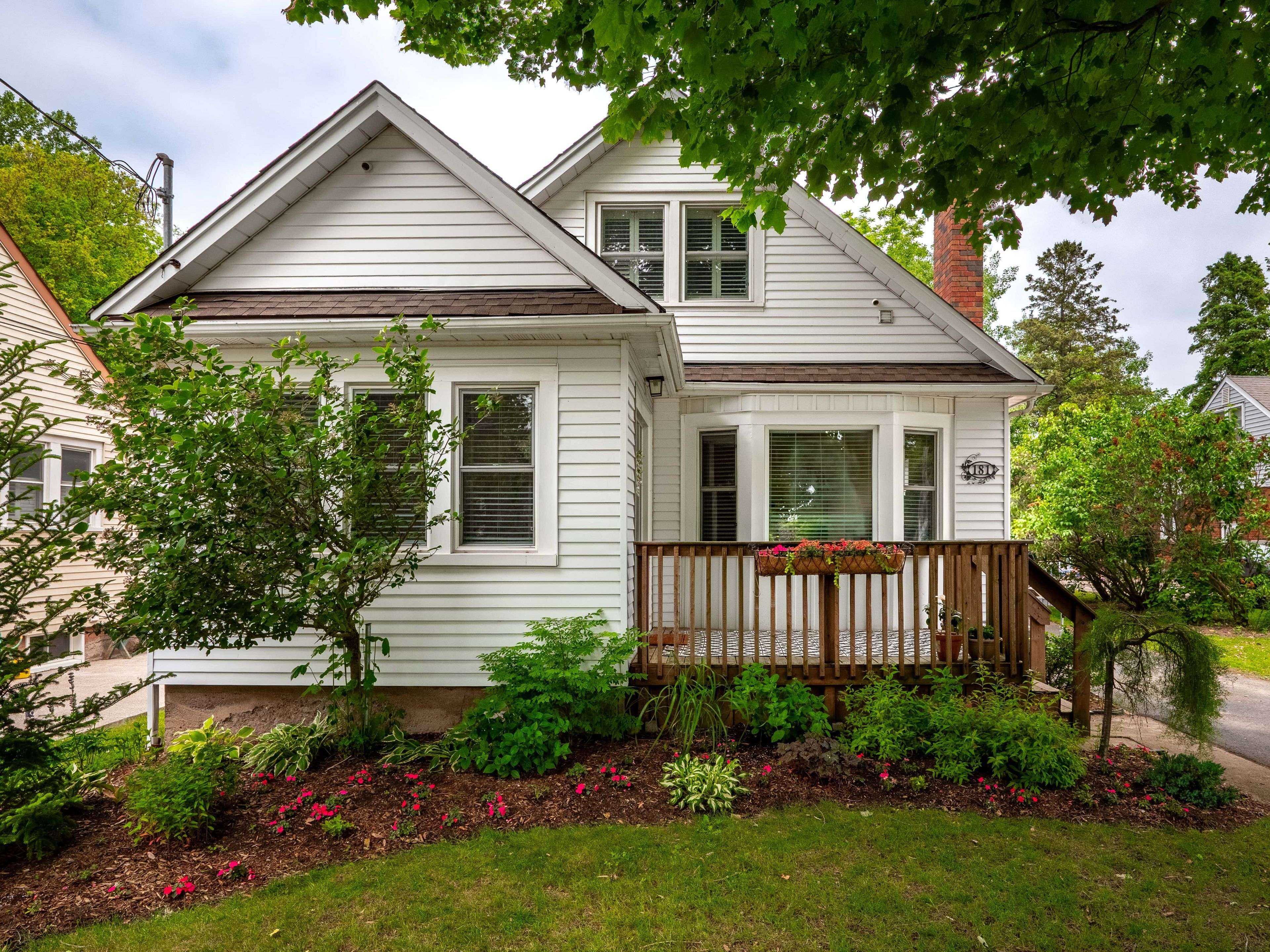 Pelham, ON L0S 1E5,181 Canboro RD N