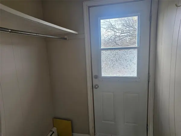 Cbs, NL A1X 3E5,36 Tilley's Road S