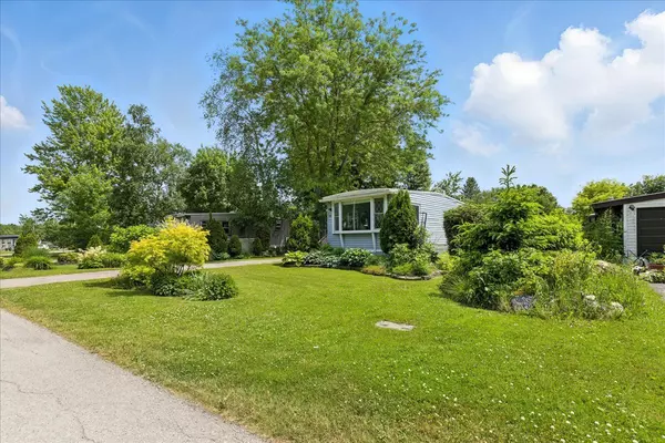 Perth East, ON N5A 6S6,143 Ash ST #Crystal Lake