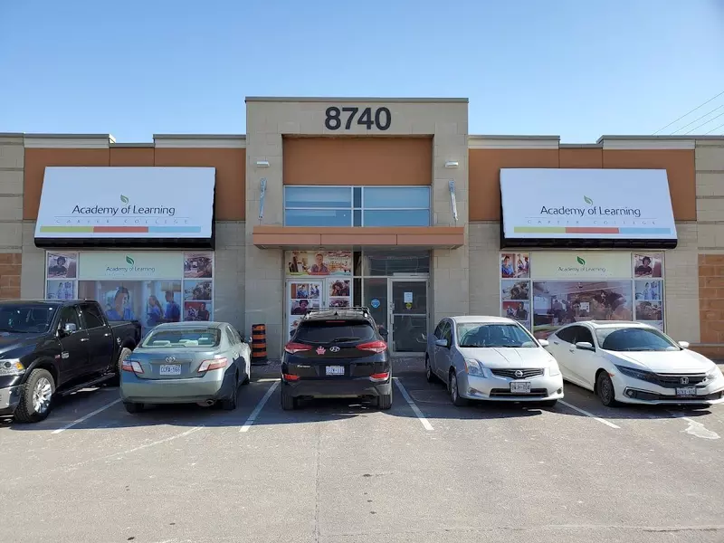 8740 The Gore RD #Bldg B Unit 1, Brampton, ON L6P 0B1