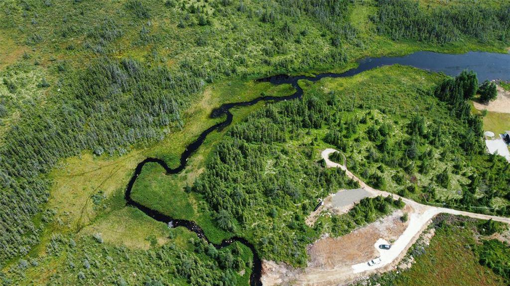 Lot 25-26 Sandy Stream Road, Howley, NL A0K 3E0