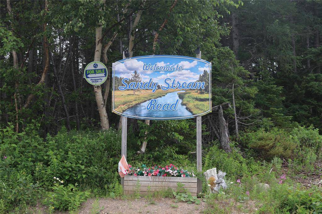 Howley, NL A0K 3E0,Lot 25-26 Sandy Stream Road