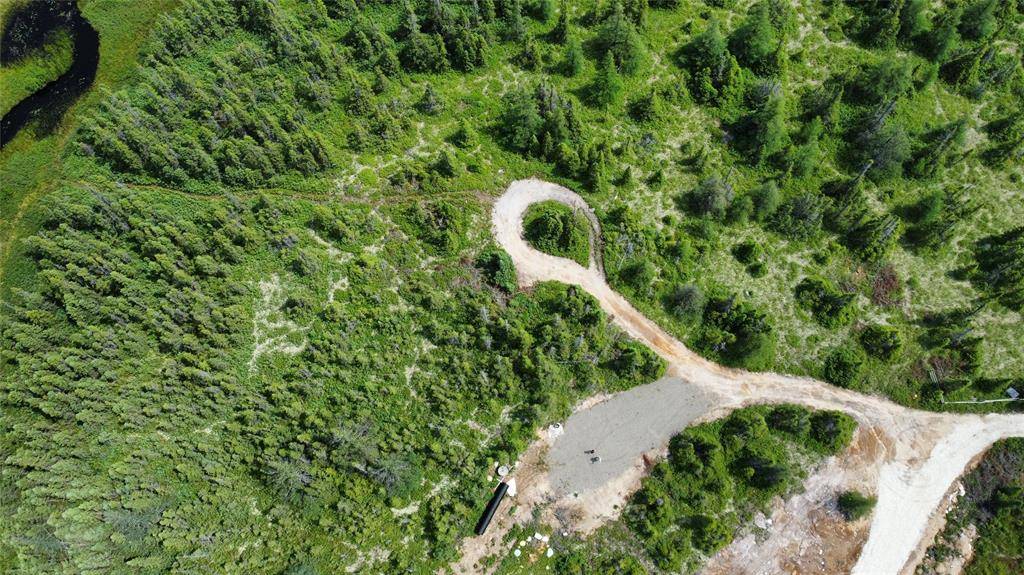Howley, NL A0K 3E0,Lot 25-26 Sandy Stream Road