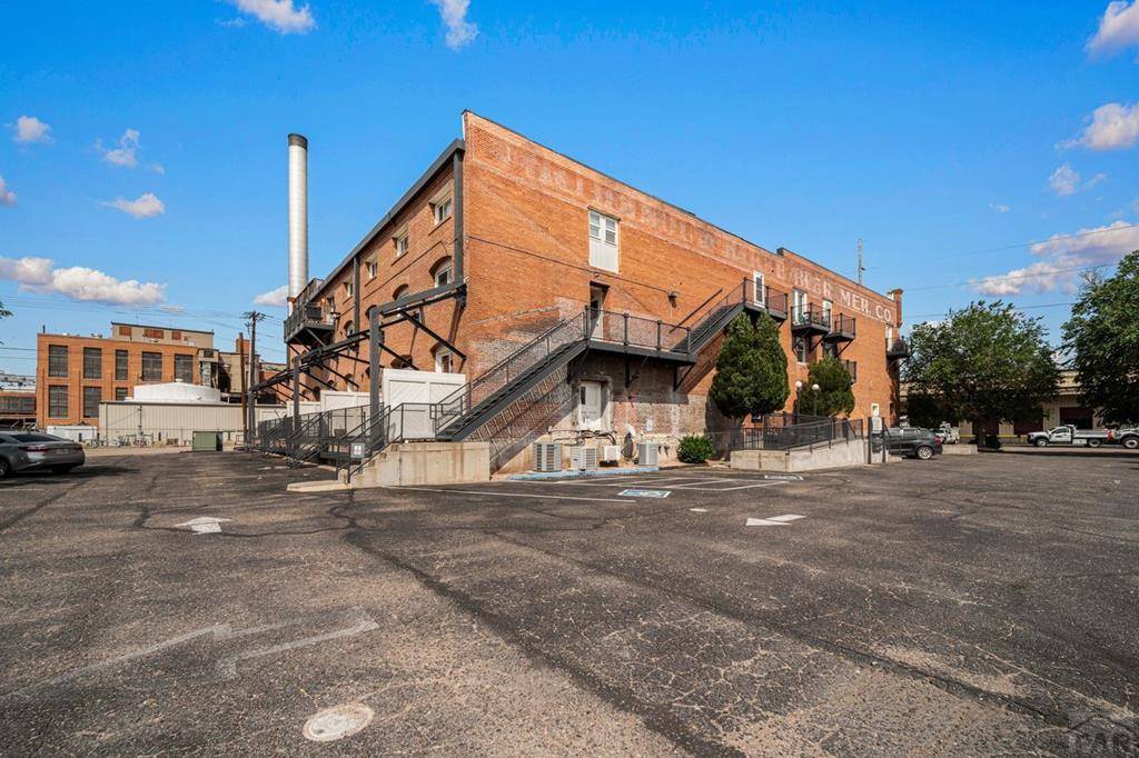 201 Lamkin, Pueblo, CO 81003