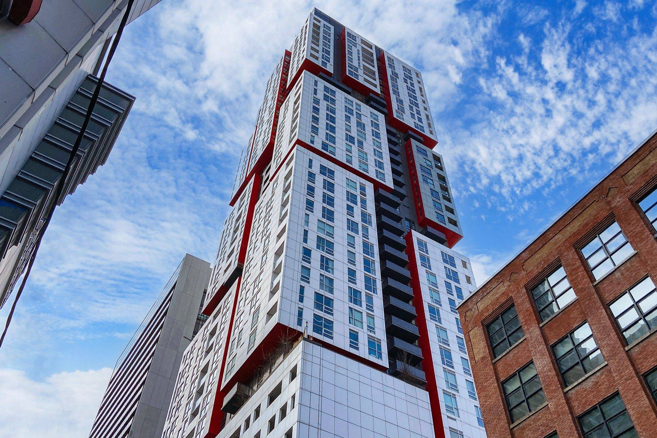 Toronto C01, ON M5V 0B4,318 Richmond ST W #506