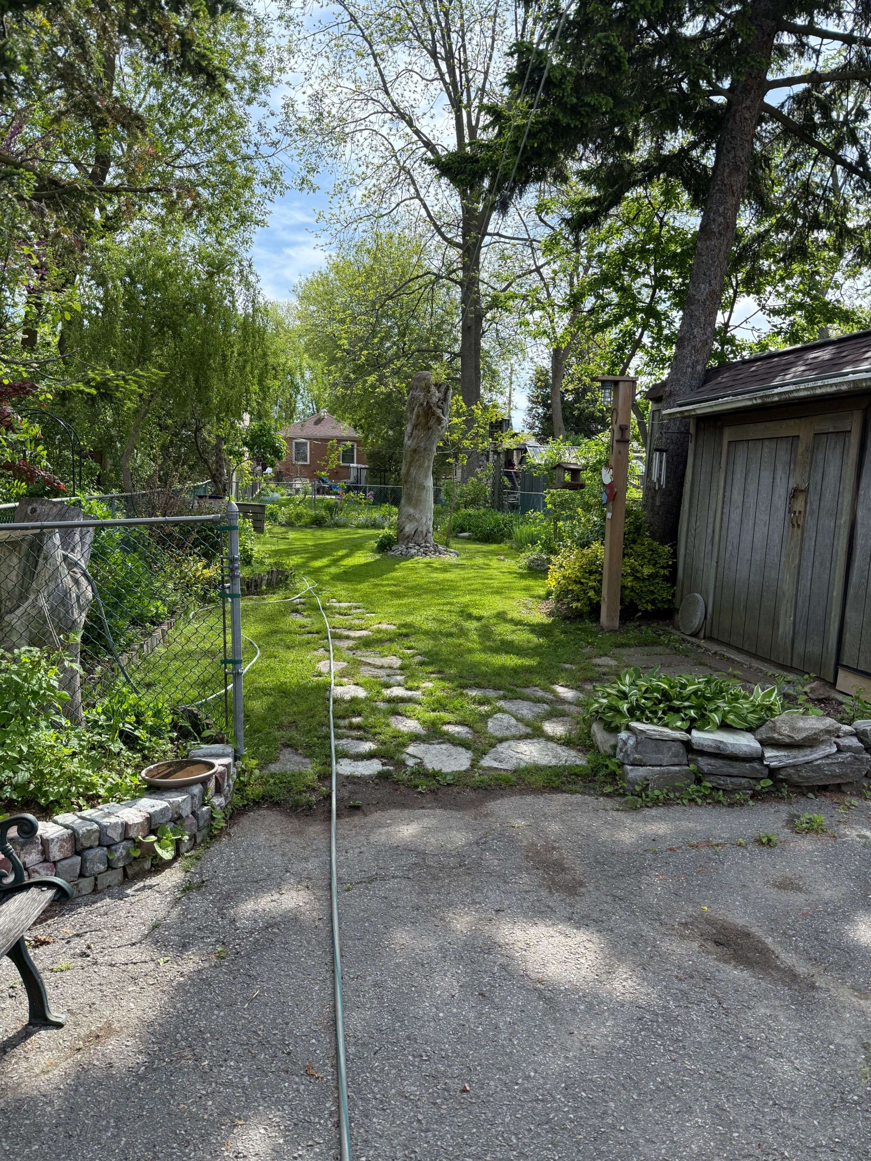 89 Haslam ST, Toronto E06, ON M1N 3N8
