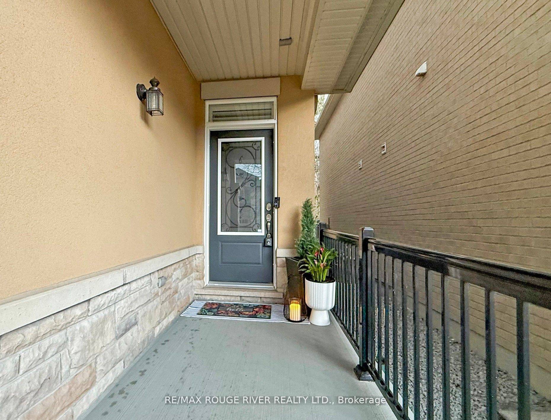 Toronto E10, ON M1C 0C9,94A Portwine DR