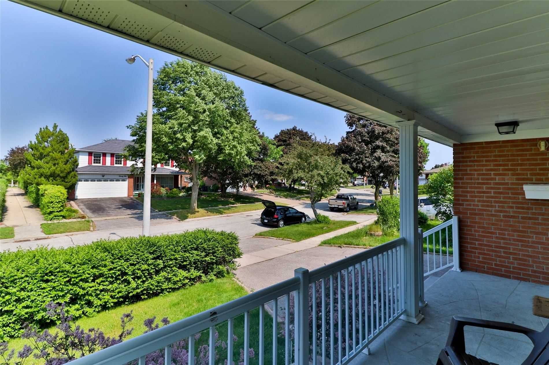 Toronto E05, ON M1W 1C6,Address not disclosed