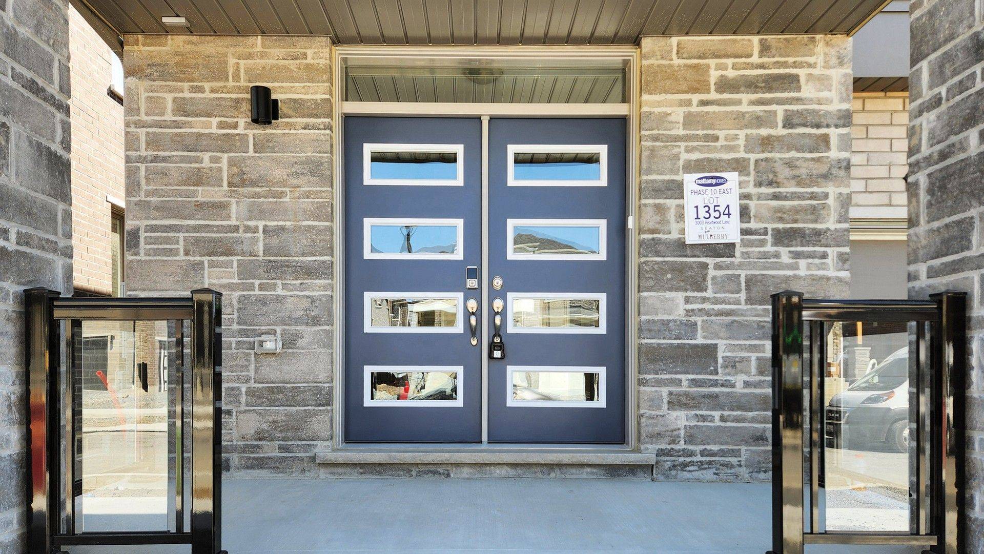 Pickering, ON L1X 0P1,3003 Heartwood LN